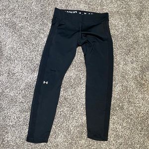 UnderArmour Leggings Women’s large